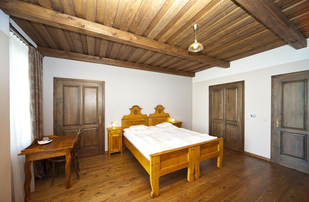 Koczor Winery & Guesthouse Балатонфюред Экстерьер фото